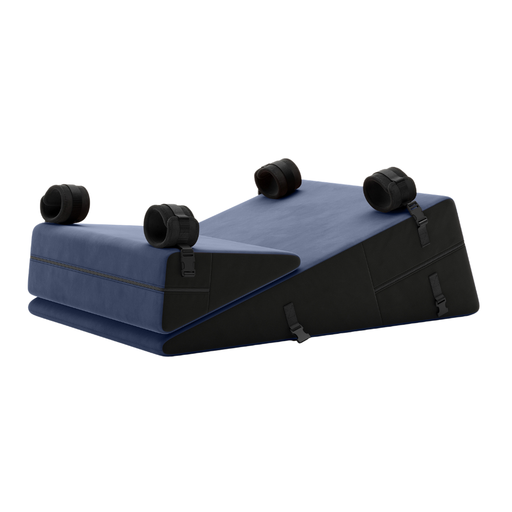 Wedge Ramp Combo (Black Label)