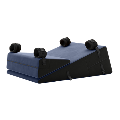Wedge Ramp Combo (Black Label)