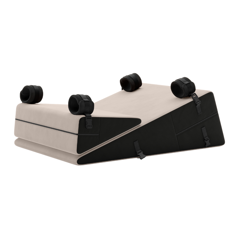 Wedge Ramp Combo (Black Label)