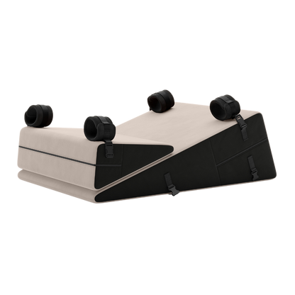 Wedge Ramp Combo (Black Label)