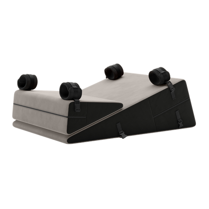 Wedge Ramp Combo (Black Label)