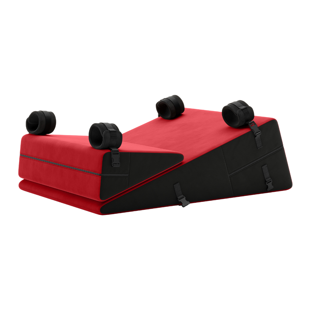 Wedge Ramp Combo (Black Label)