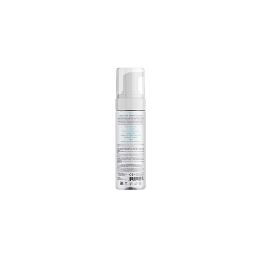 Simply Foam & Fresh Cleaner