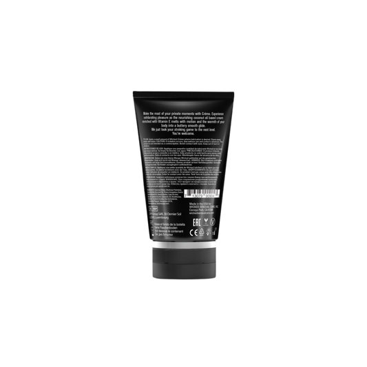 Crème Lubricant