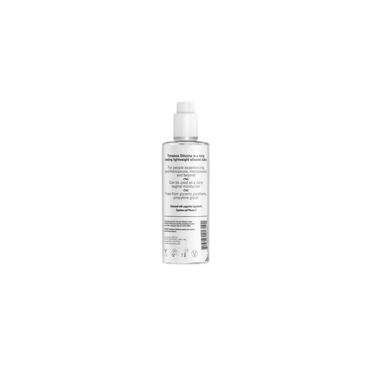 Simply Timeless Silicone