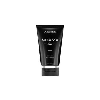 Crème Lubricant