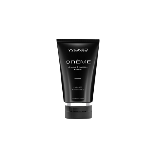 Crème Lubricant