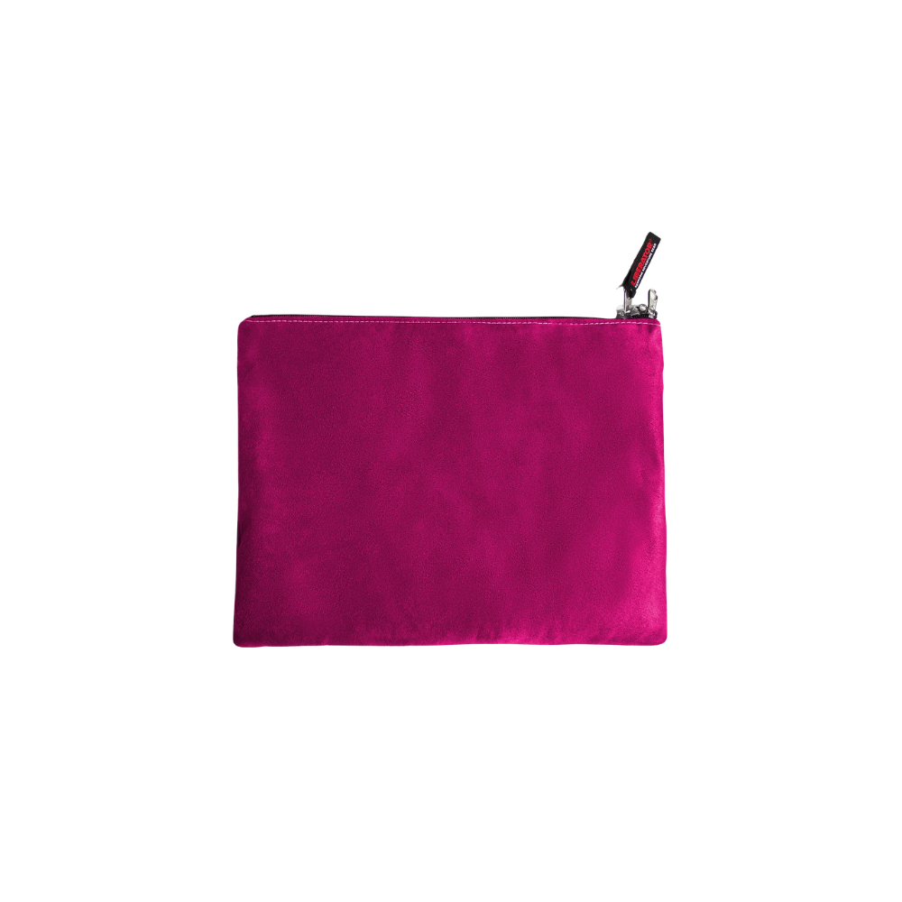 Zappa Toy Bag