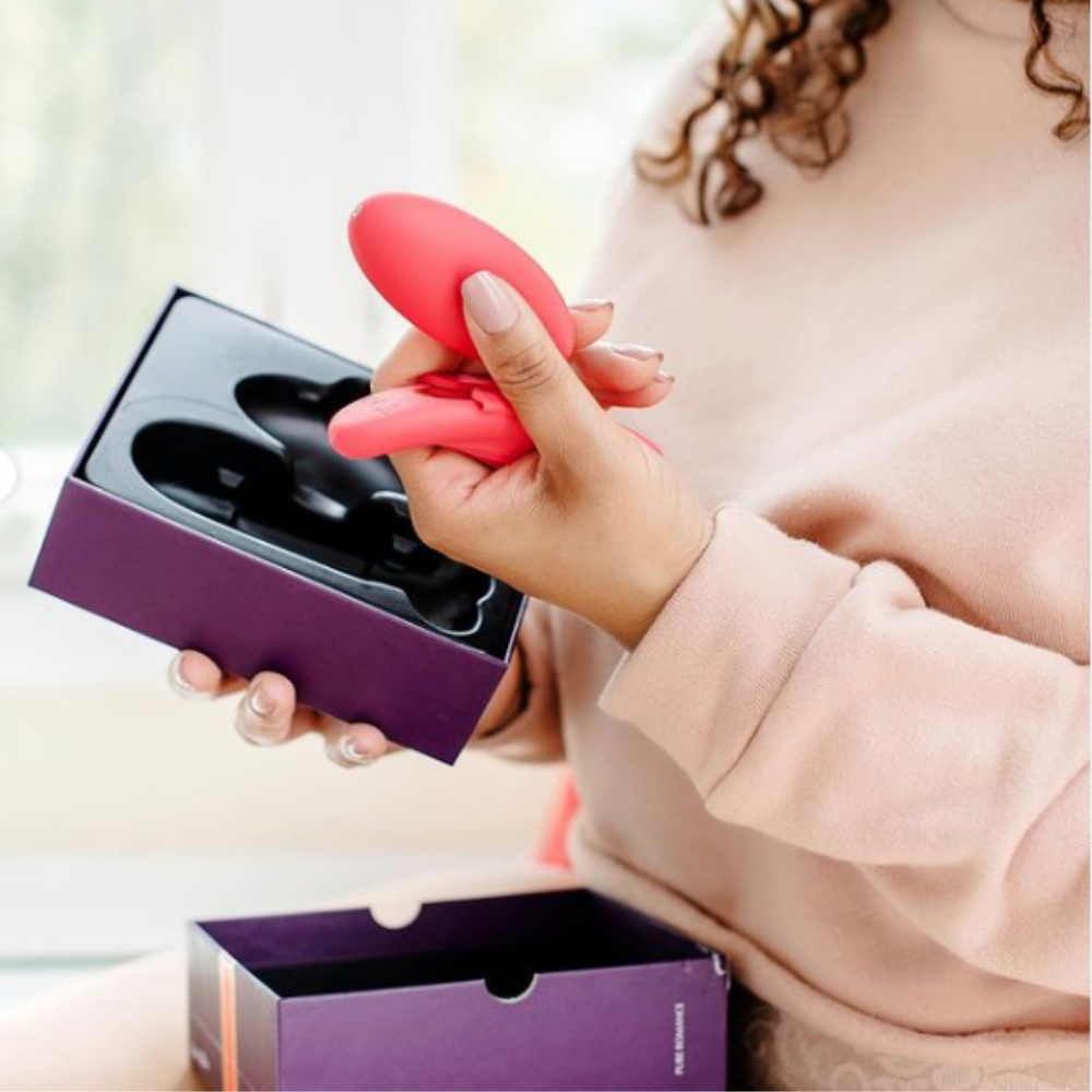 Box Office Remote-Controlled Panty Bullet