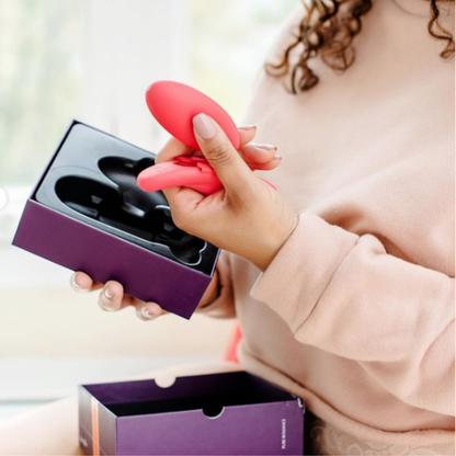 Box Office Remote-Controlled Panty Bullet