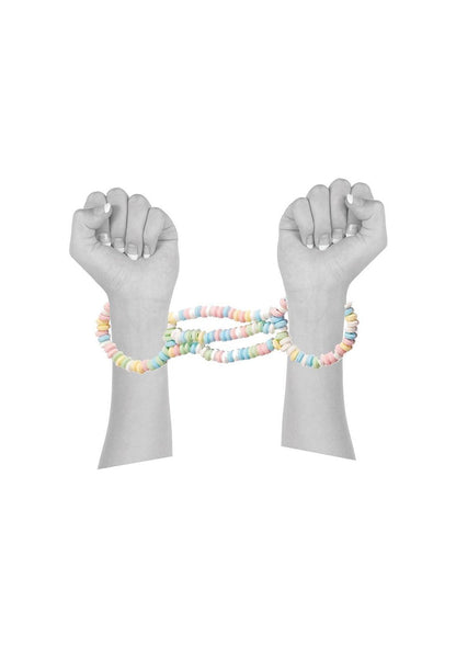 Candy Handcuffs