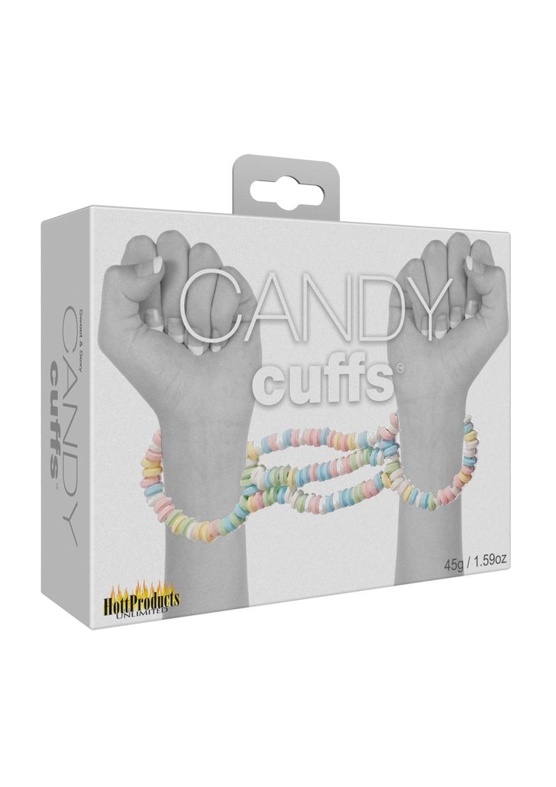 Candy Handcuffs