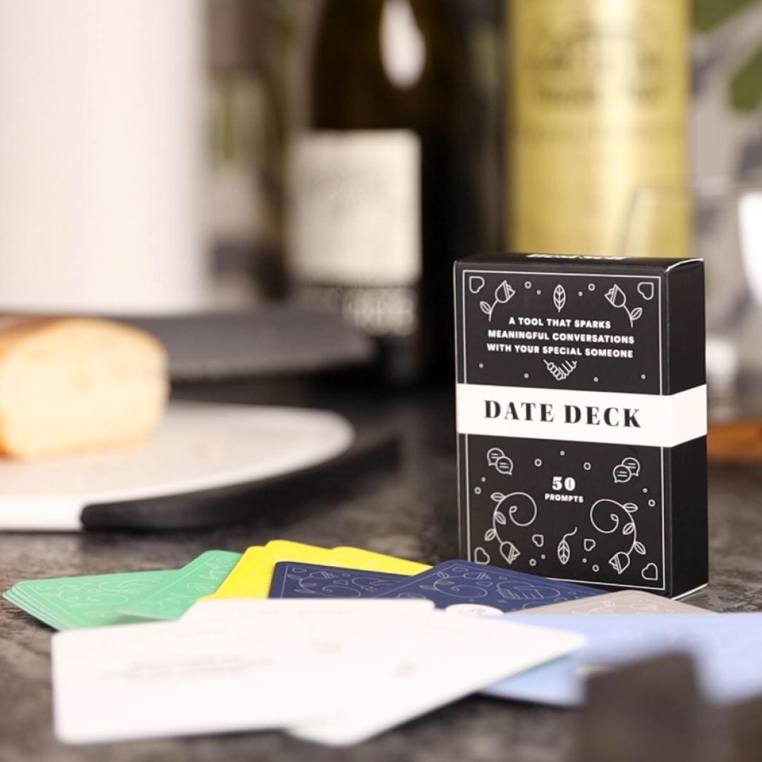 Date Deck