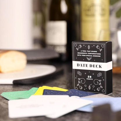 Date Deck