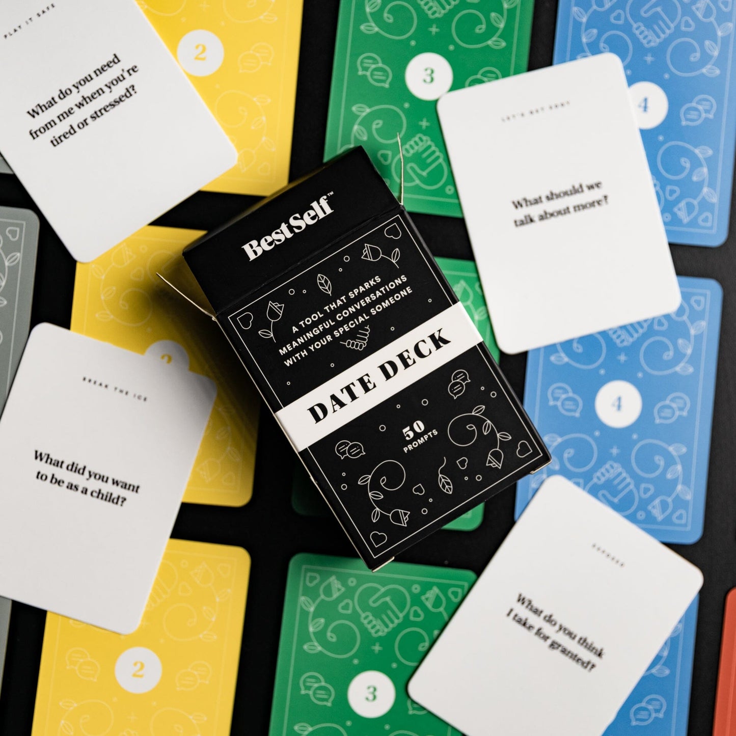 Date Deck