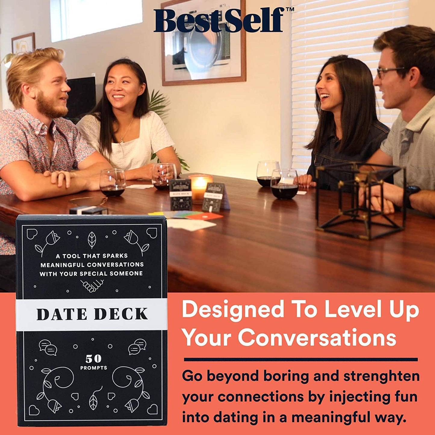 Date Deck