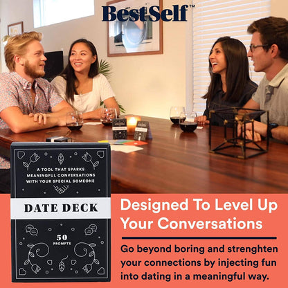 Date Deck