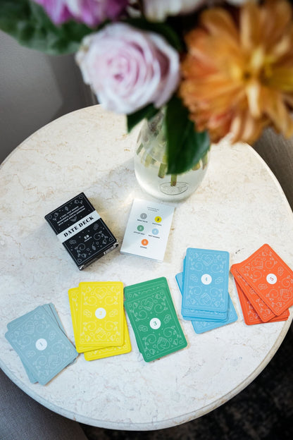 Date Deck