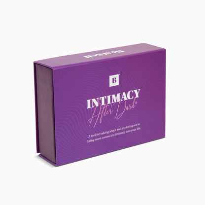 Intimacy After Dark