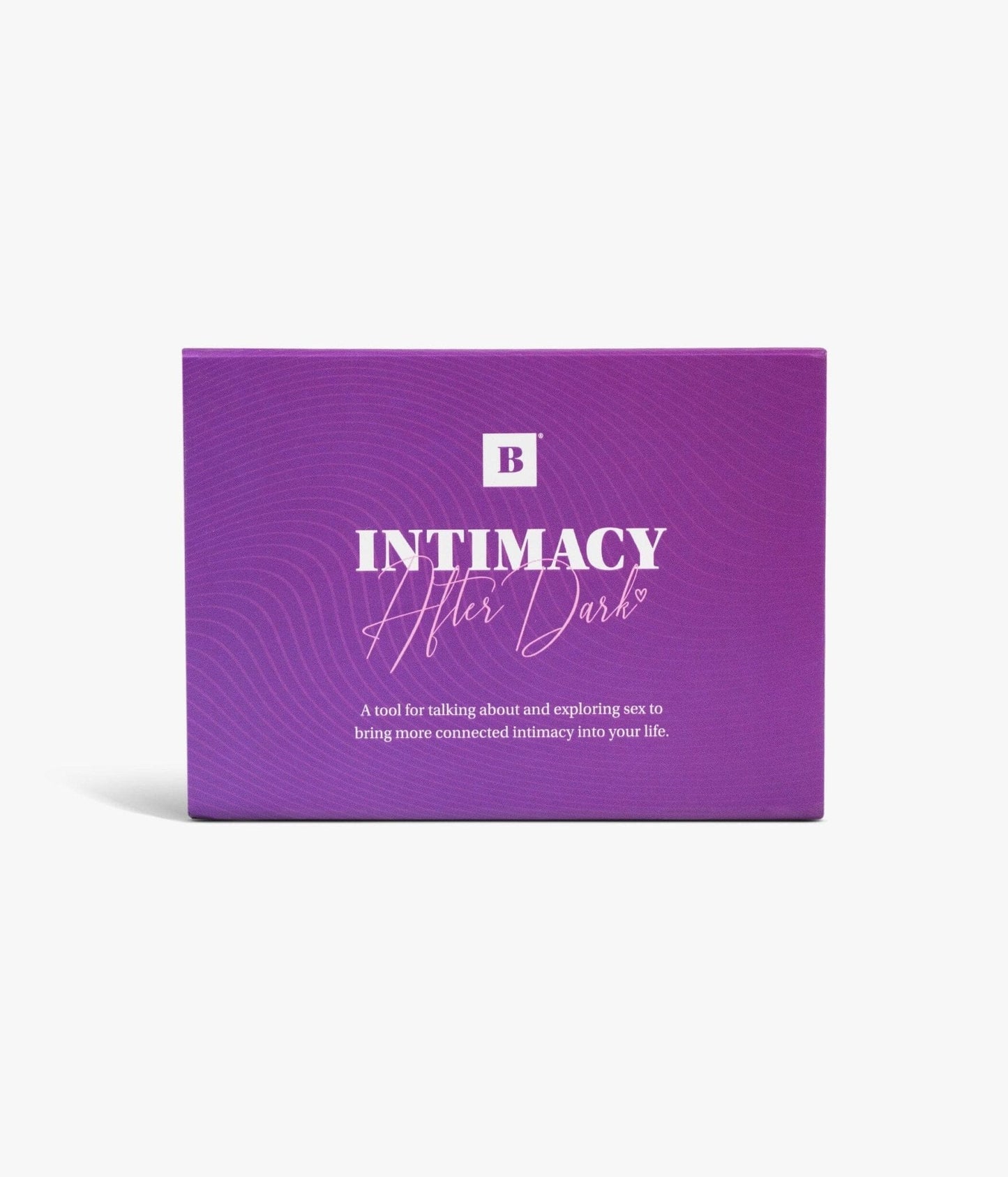 Intimacy After Dark