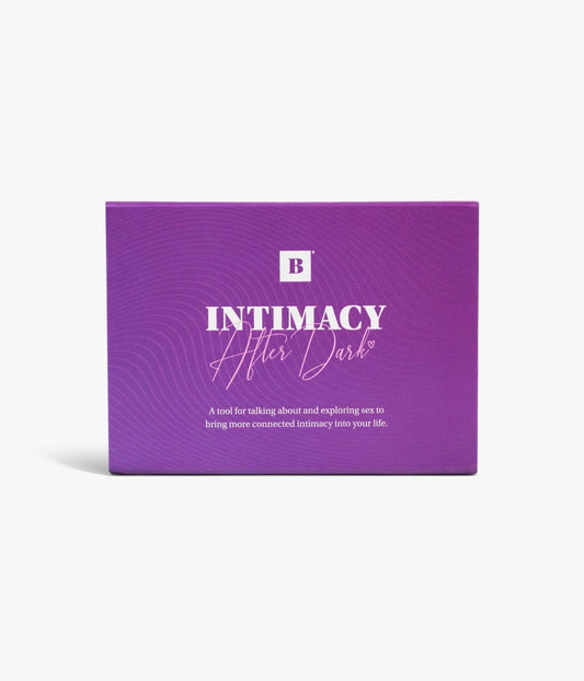 Intimacy After Dark