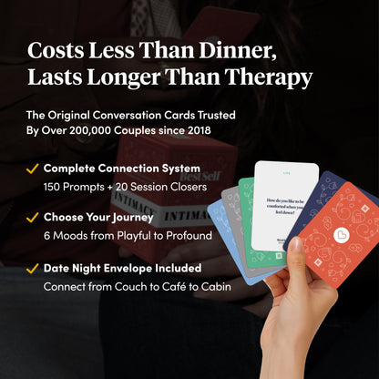 Intimacy Deck