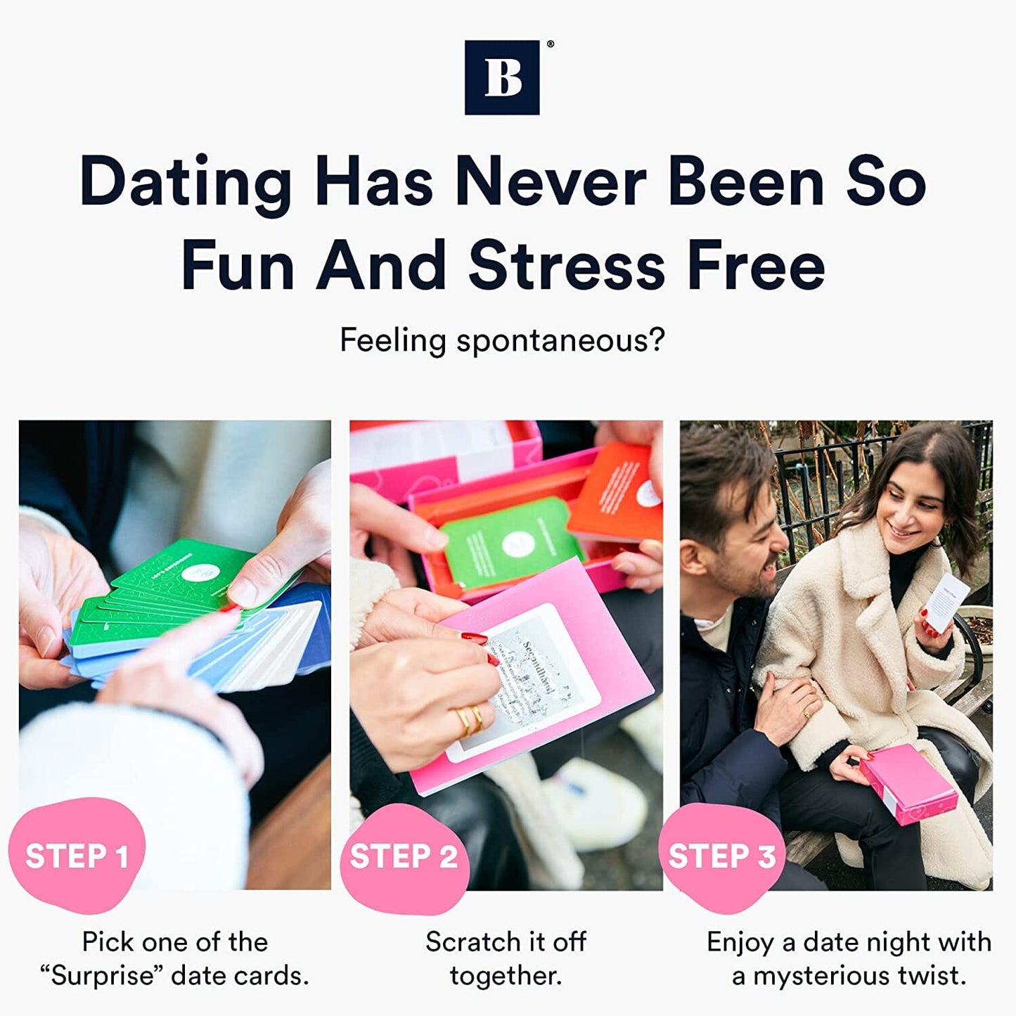 It's a Date
