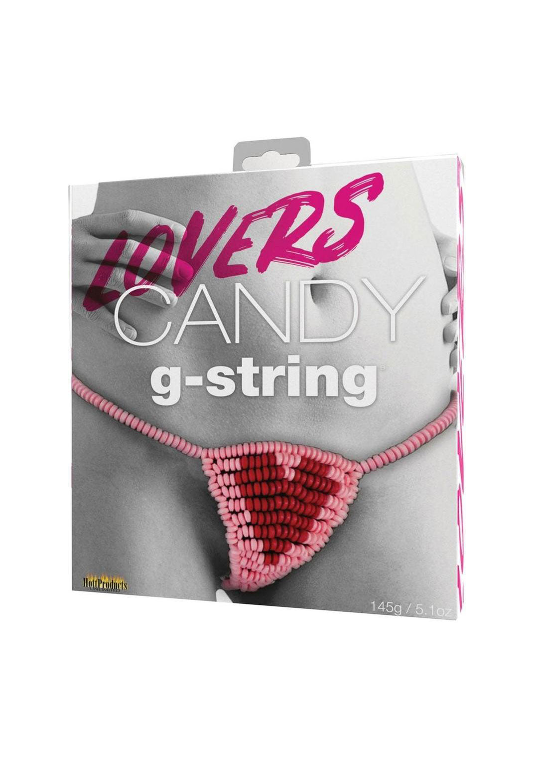Candy G-String