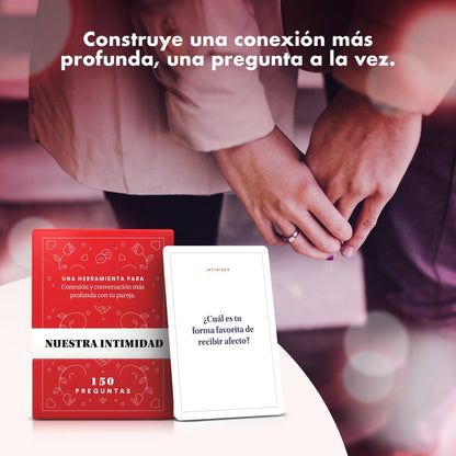 Nuestra Intimidad - Edición en Español