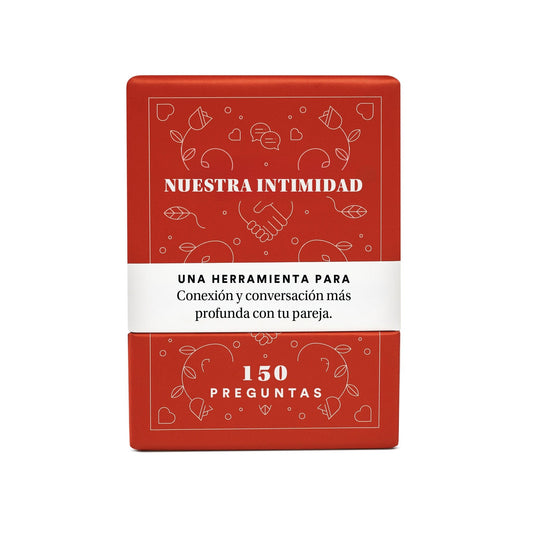 Nuestra Intimidad - Edición en Español
