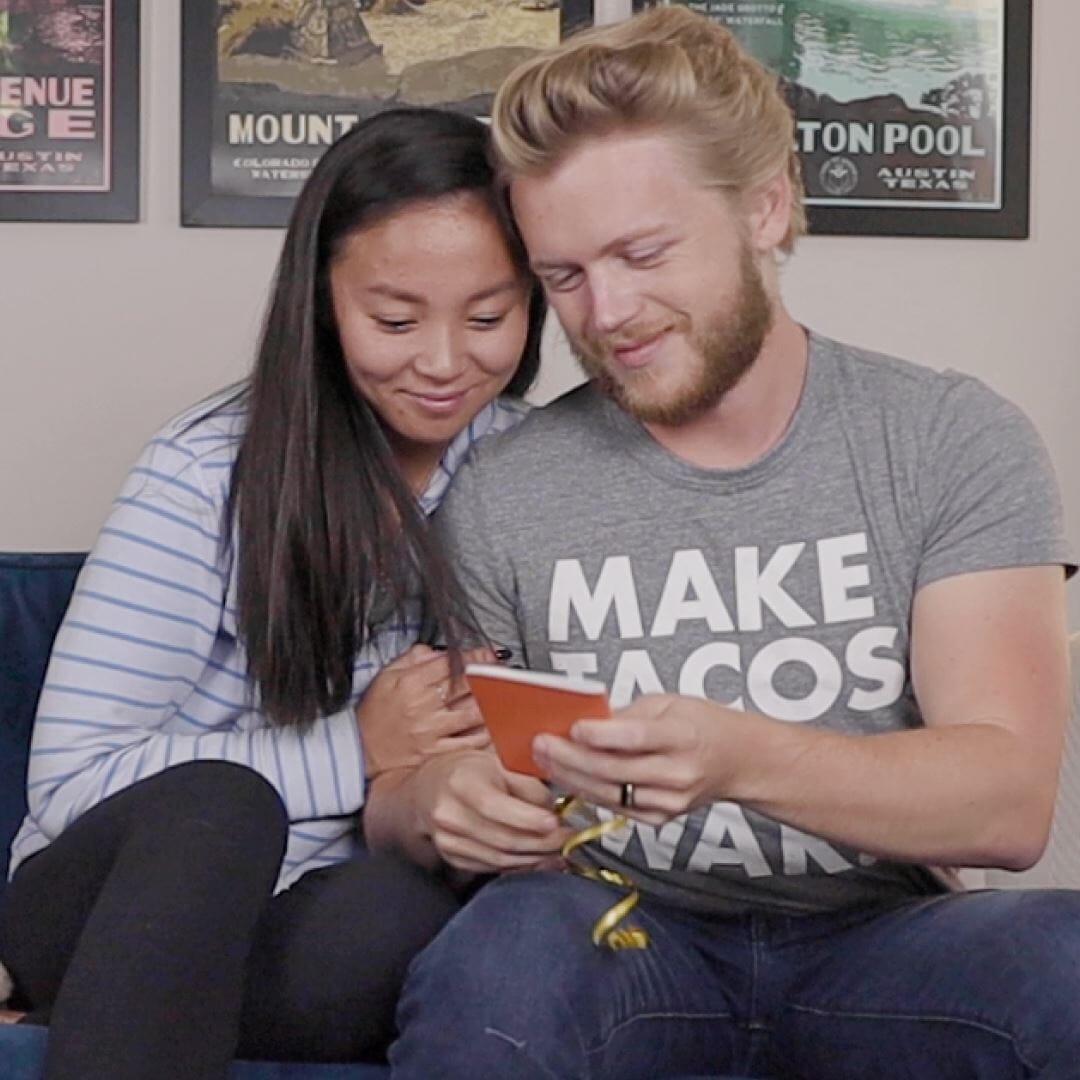 Partner Appreciation Notes