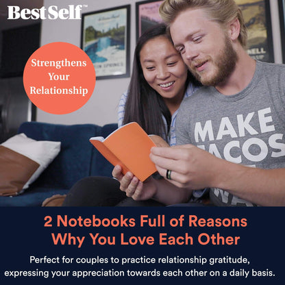 Partner Appreciation Notes