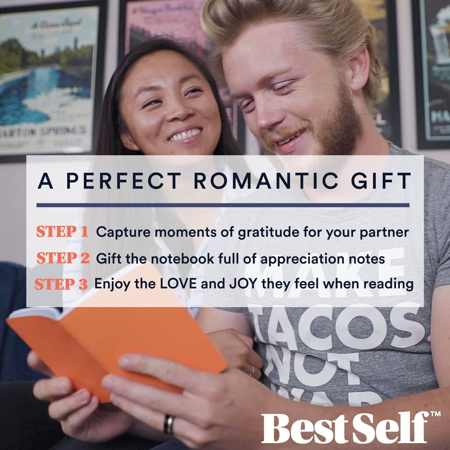 Partner Appreciation Notes