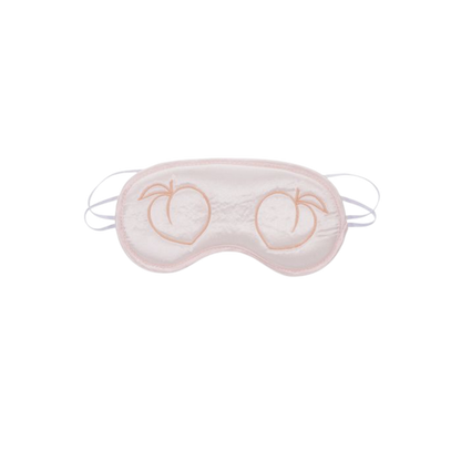 Peaches N Creame Blindfold