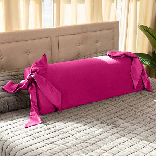 Ravish Tie-Up Pillow
