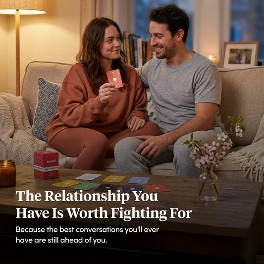 Relationship Deck