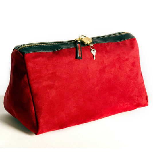 Tallulah Locking Storage Bag